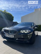 BMW 520 27.06.2022