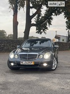 Mercedes-Benz E 280 10.06.2022