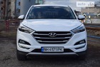 Hyundai Tucson 23.06.2022