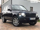 Land Rover Range Rover Supercharged 10.05.2022