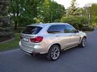 BMW X5 2014 Ровно  внедорожник автомат к.п.