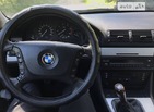 BMW 520 21.06.2022
