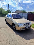 Geely CK 20.05.2022