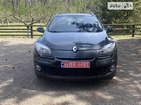 Renault Megane 07.06.2022