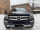 Mercedes-Benz GL 350 27.05.2022