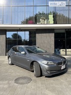 BMW 525 29.05.2022