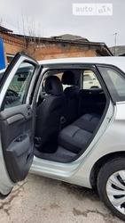 Citroen C4 17.07.2022