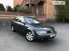 Audi A4 Limousine 21.05.2022