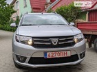 Dacia Logan MCV 01.06.2022