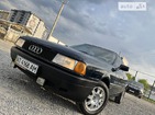 Audi 80 01.06.2022