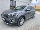 KIA Sorento 16.06.2022