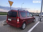 Dacia Logan 29.05.2022