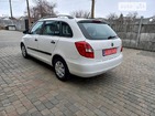 Skoda Fabia 11.06.2022