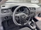 Volkswagen Jetta 2015 Киев  седан автомат к.п.