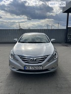 Hyundai Sonata 25.06.2022