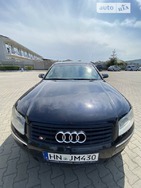 Audi A8 15.05.2022