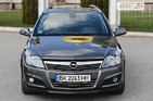 Opel Astra 31.05.2022