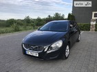Volvo V60 14.06.2022