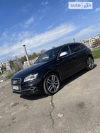 Audi SQ5 10.06.2022