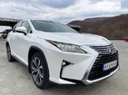 Lexus RX 200t 28.06.2022