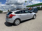 Ford Focus 28.06.2022