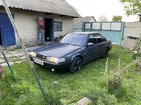 Mazda 626 1991 Киев 2 л  седан механика к.п.