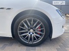 Maserati Ghibli 01.06.2022