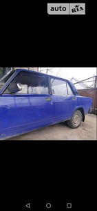 Lada 2107 22.06.2022