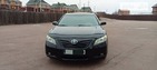 Toyota Camry 15.06.2022