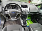 Ford B-Max 2015 Чернігів 1.6 л  універсал механіка к.п.