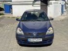 Renault Clio 17.05.2022