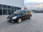 Renault Espace 19.06.2022
