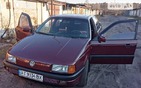 Volkswagen Passat 1992 Львов 2 л  седан механика к.п.