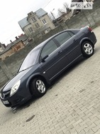 Opel Vectra 12.06.2022