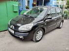 Renault Scenic 04.06.2022