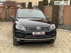 Volkswagen Touareg 03.06.2022