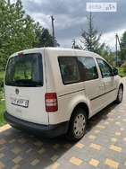 Volkswagen Caddy 30.06.2022