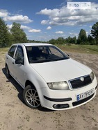 Skoda Fabia 17.06.2022