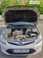 Hyundai i30 19.06.2022