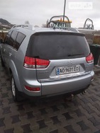 Citroen C-Crosser 14.06.2022