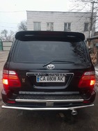 Toyota Land Cruiser 08.06.2022