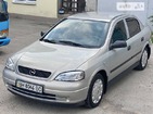 Opel Astra 31.05.2022
