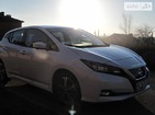 Nissan Leaf 30.06.2022