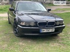 BMW 735 01.06.2022