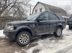 Land Rover Range Rover Sport 2007 Киев 4.4 л  внедорожник автомат к.п.