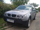 BMW X3 30.06.2022