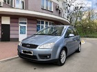 Ford C-Max 10.06.2022