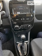 Renault Clio 19.06.2022