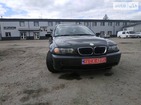 BMW 318 06.06.2022