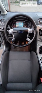 Ford S-Max 05.06.2022